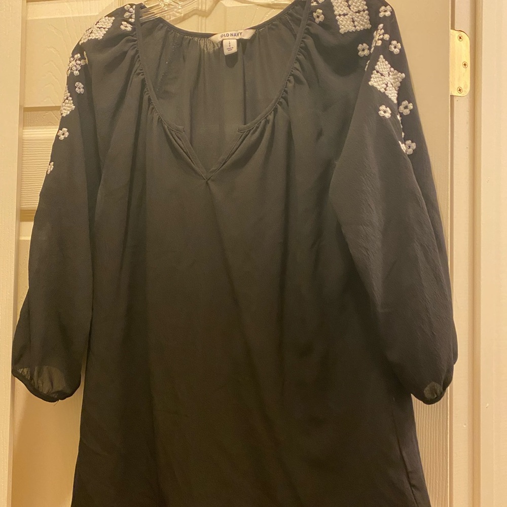Old Navy Blouse